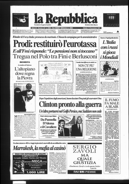 La repubblica